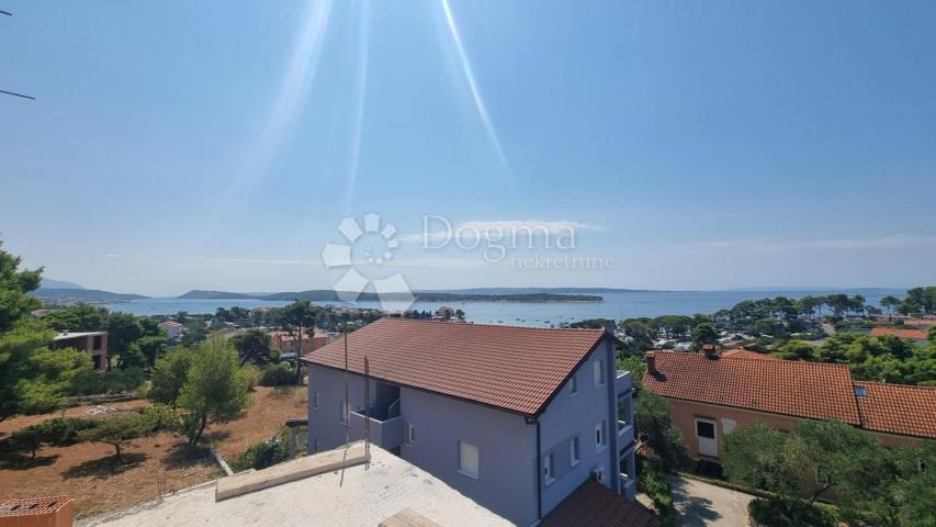 Apartment Banjol, Rab, 117,61m2