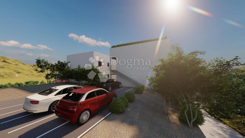 Apartment Banjol, Rab, 117,61m2