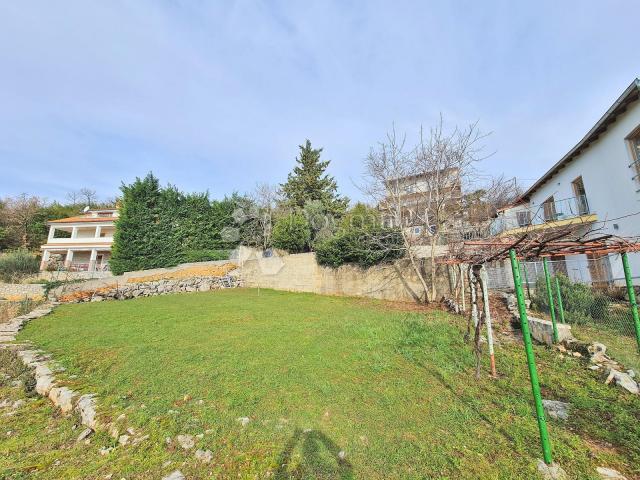 House Veprinac, Opatija - Okolica, 350m2