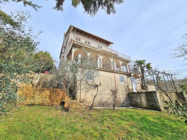 House Veprinac, Opatija - Okolica, 350m2