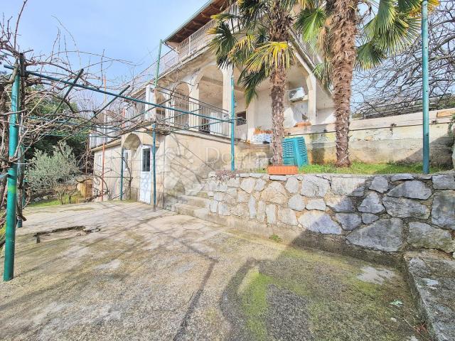 House Veprinac, Opatija - Okolica, 350m2