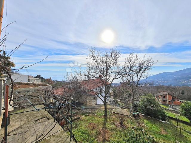 House Veprinac, Opatija - Okolica, 350m2