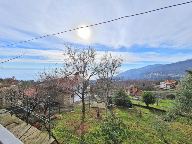 House Veprinac, Opatija - Okolica, 350m2