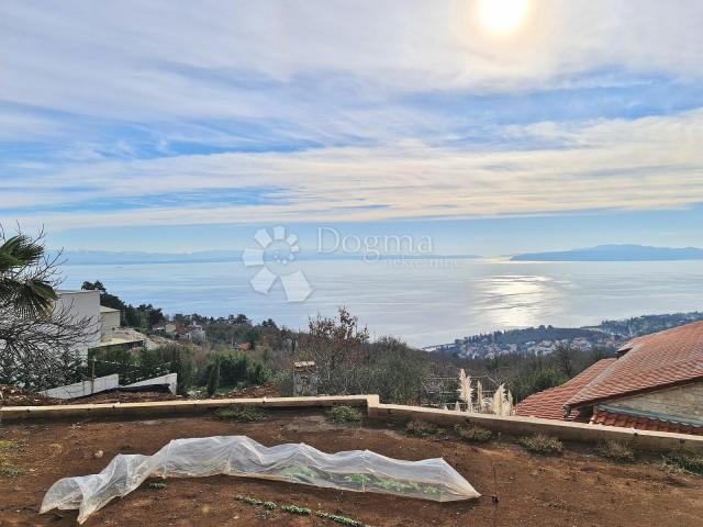 House Veprinac, Opatija - Okolica, 350m2