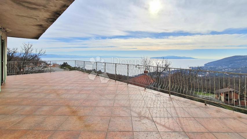 House Veprinac, Opatija - Okolica, 350m2