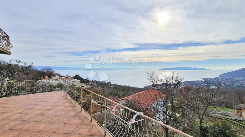 House Veprinac, Opatija - Okolica, 350m2