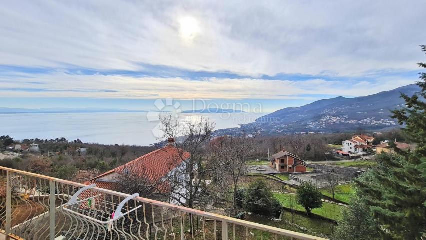 House Veprinac, Opatija - Okolica, 350m2