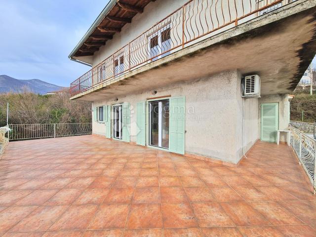 House Veprinac, Opatija - Okolica, 350m2