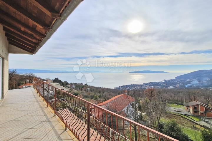 House Veprinac, Opatija - Okolica, 350m2