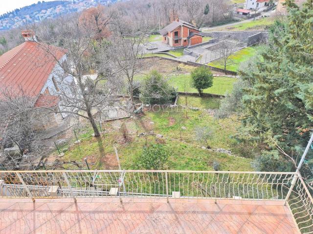 House Veprinac, Opatija - Okolica, 350m2