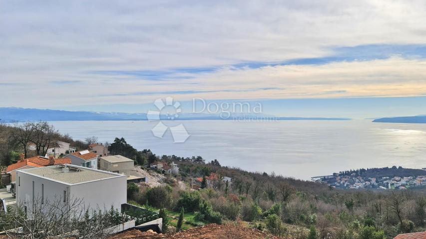 House Veprinac, Opatija - Okolica, 350m2