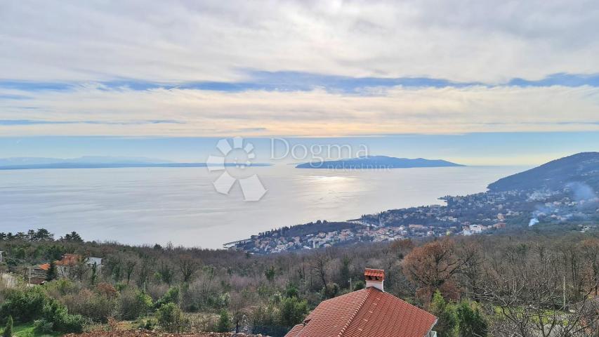 House Veprinac, Opatija - Okolica, 350m2