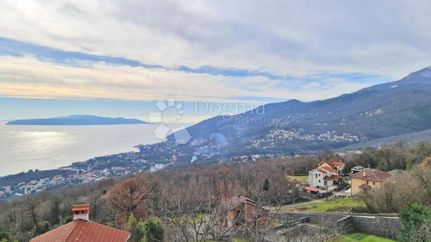 House Veprinac, Opatija - Okolica, 350m2