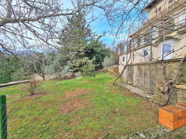 House Veprinac, Opatija - Okolica, 350m2