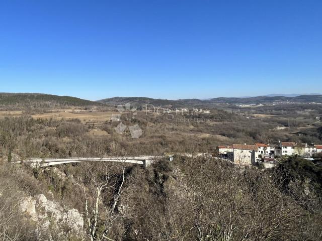 Hotel u srcu Istre s prekrasnim pogledom na prirodu