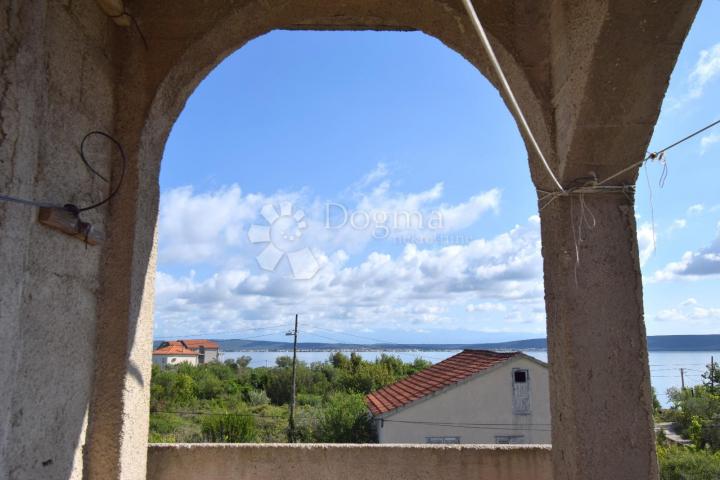 House Banj, Pašman, 380m2