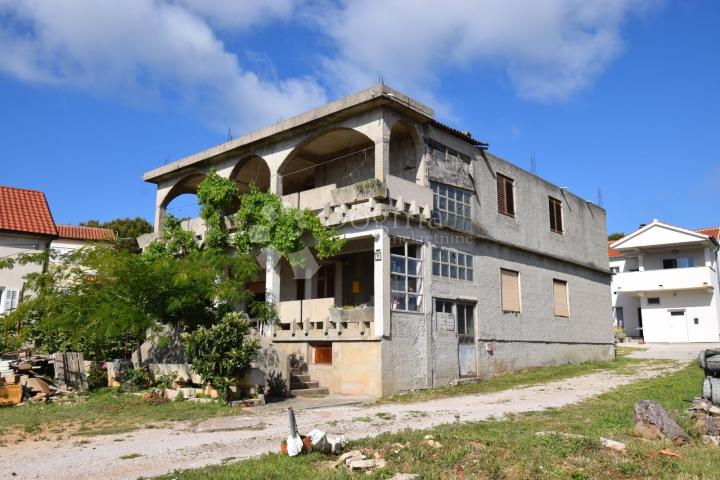 House Banj, Pašman, 380m2