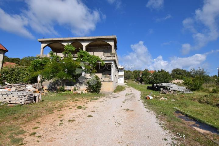 House Banj, Pašman, 380m2