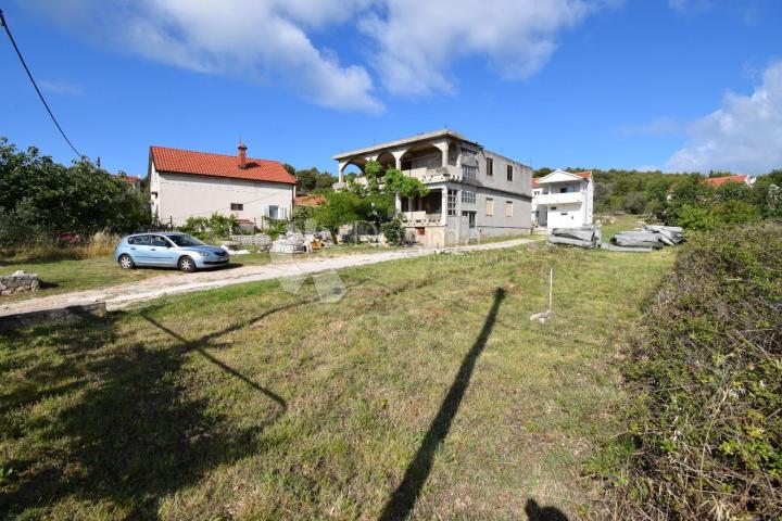 House Banj, Pašman, 380m2