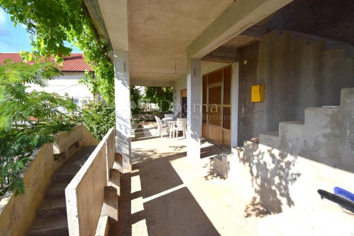 House Banj, Pašman, 380m2