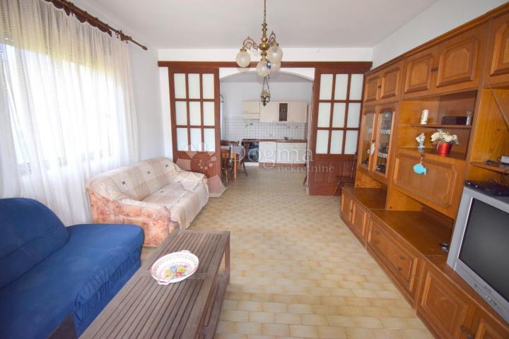 House Banj, Pašman, 380m2