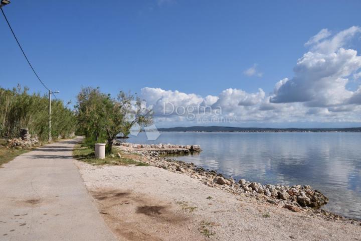 House Banj, Pašman, 380m2