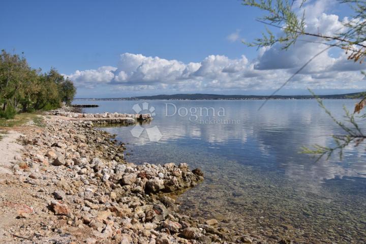 House Banj, Pašman, 380m2