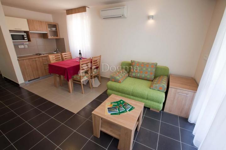 Apartment Kukljica, 39,30m2