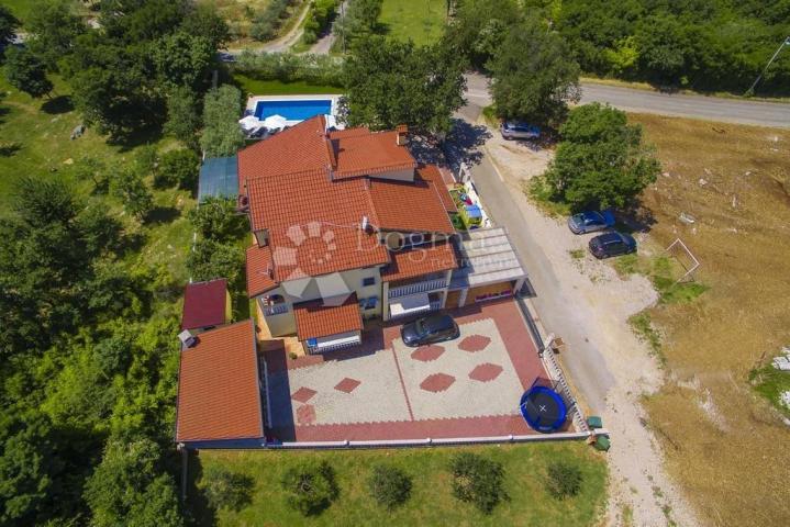 Haus Murine, Umag, 550m2