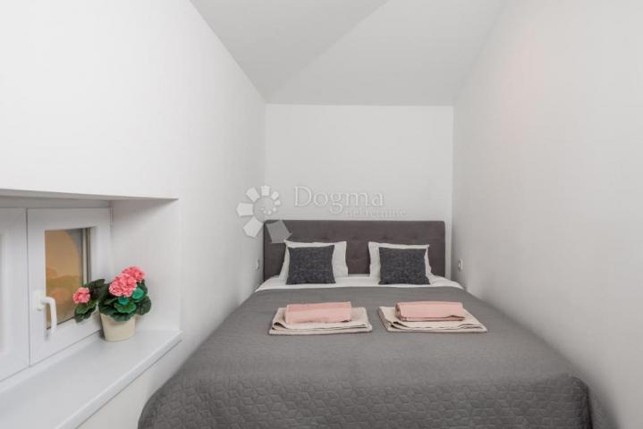 Flat Opatija - Centar, Opatija, 74,22m2