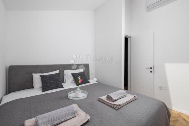 Flat Opatija - Centar, Opatija, 74,22m2