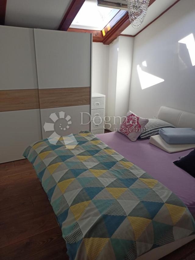 Flat Viškovo, 102,60m2