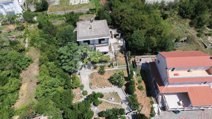 Haus Jadranovo, Crikvenica, 200m2