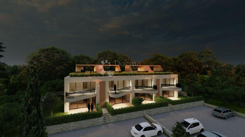 Wohnung Poreč, 62m2