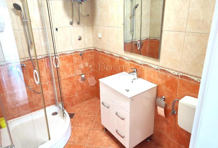 Apartment Srima, Vodice, 61,52m2