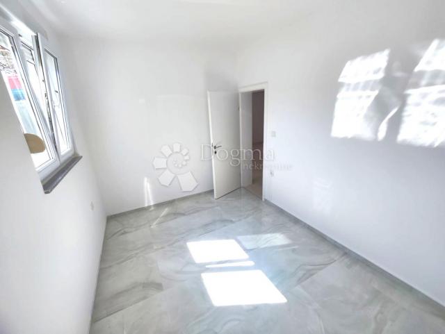 Apartment Srima, Vodice, 61,52m2