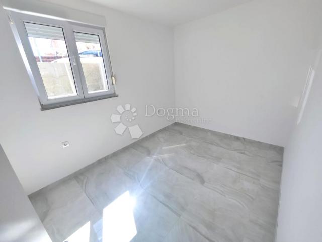 Apartment Srima, Vodice, 61,52m2