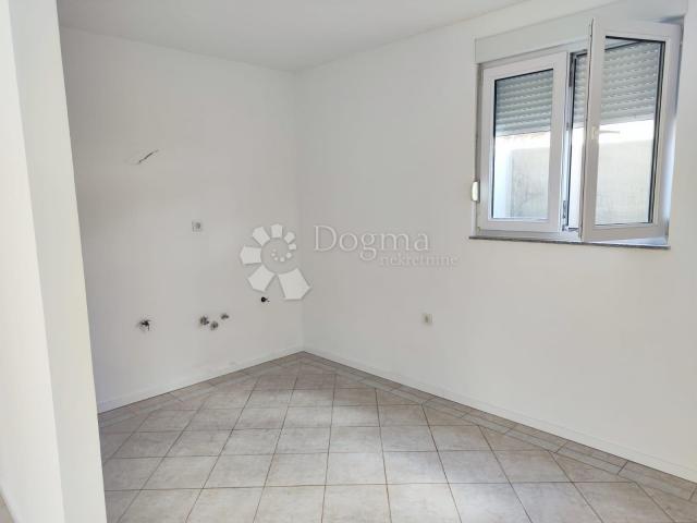 Apartment Srima, Vodice, 61,52m2