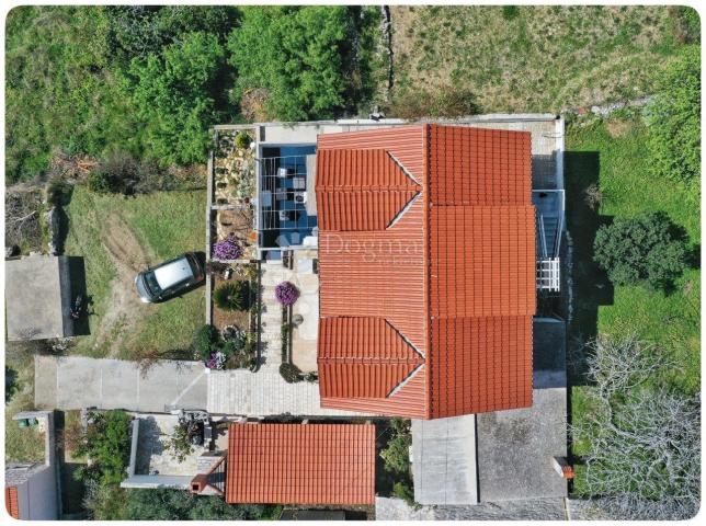 House Bol, 350m2