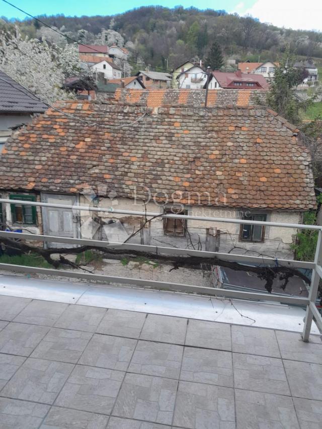 Kuća u Šestinama za adaptaciju !