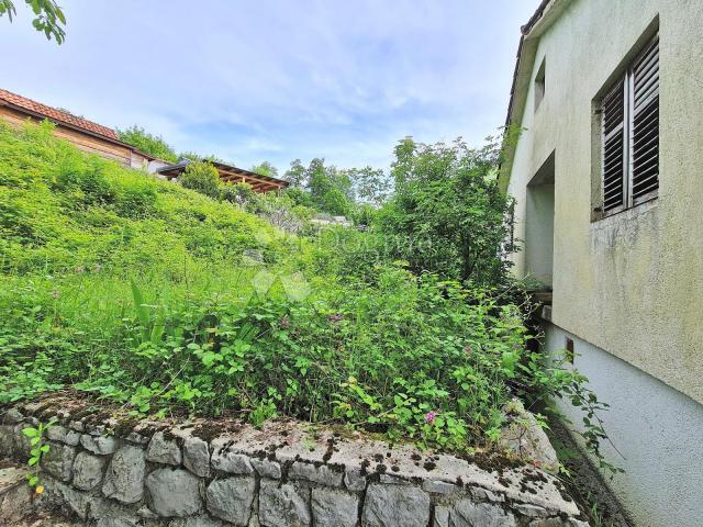 House Veprinac, Opatija - Okolica, 170m2