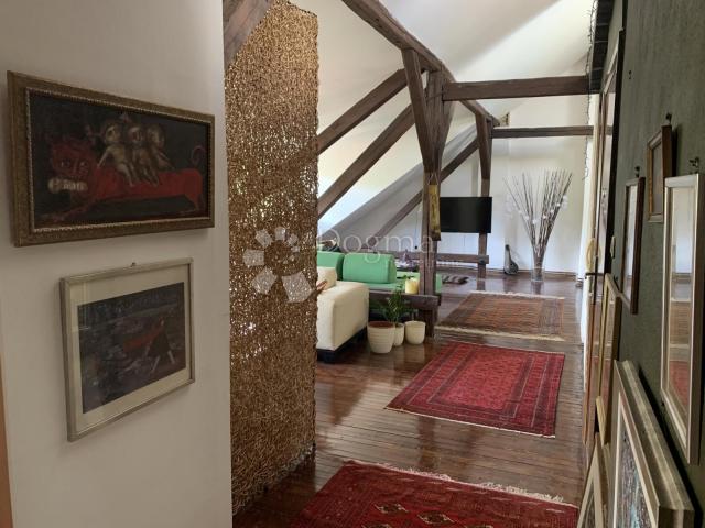 Wohnung Maksimir, 115,30m2