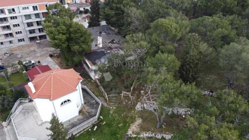 House Zablaće, Šibenik - Okolica, 40m2