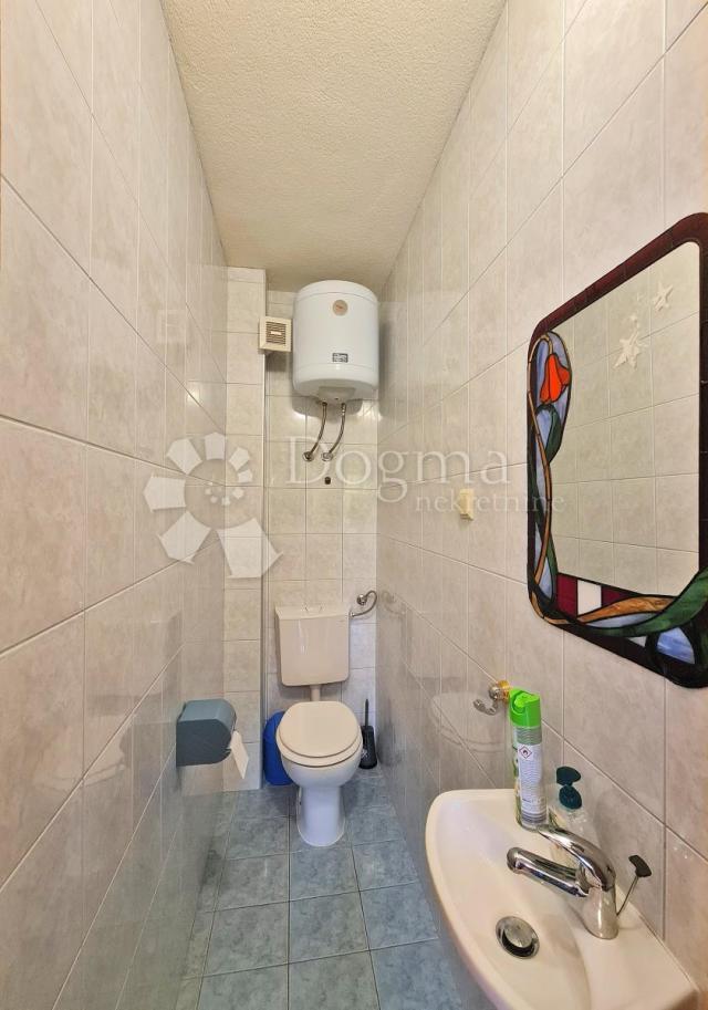 Flat Jadranovo, Crikvenica, 56m2