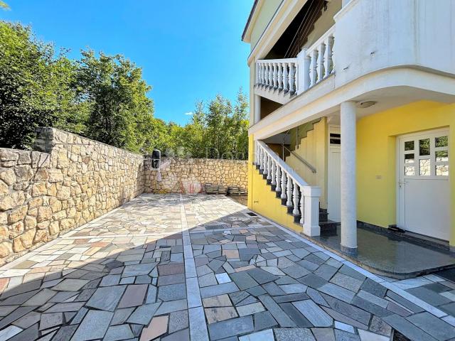 Flat Jadranovo, Crikvenica, 56m2