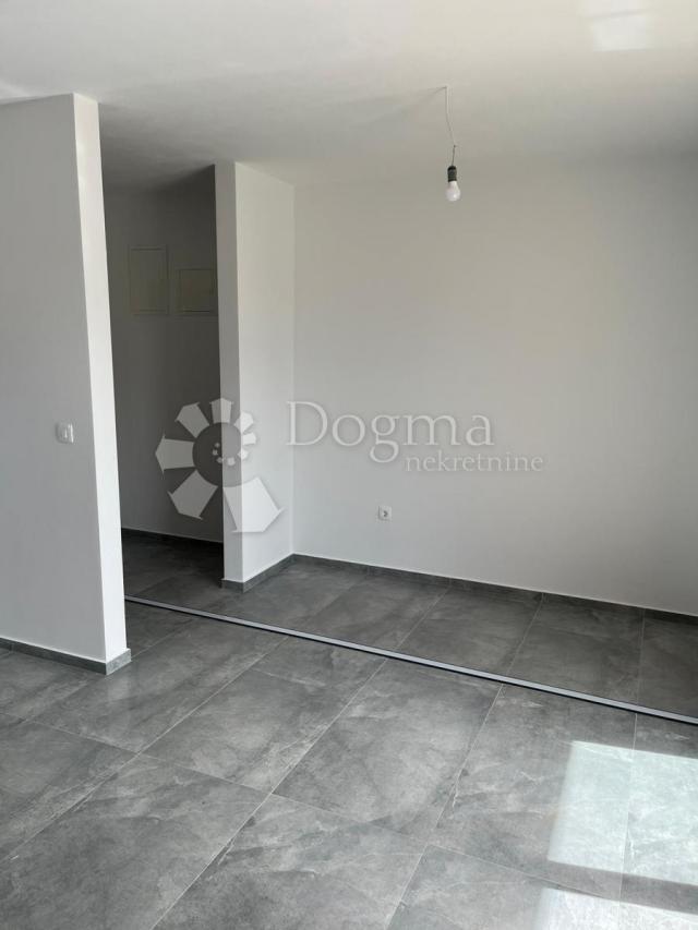 Wohnung Vir, 48,55m2