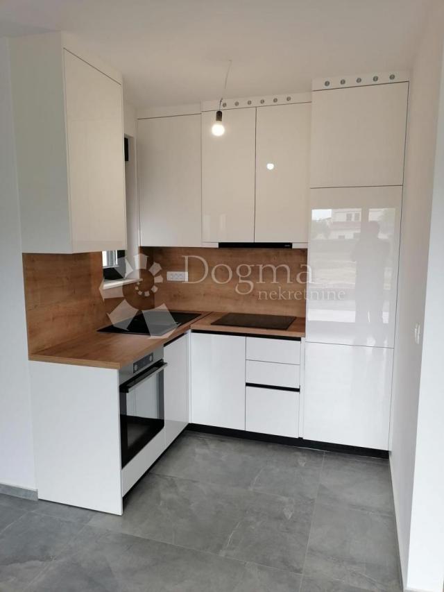 Wohnung Vir, 48,55m2