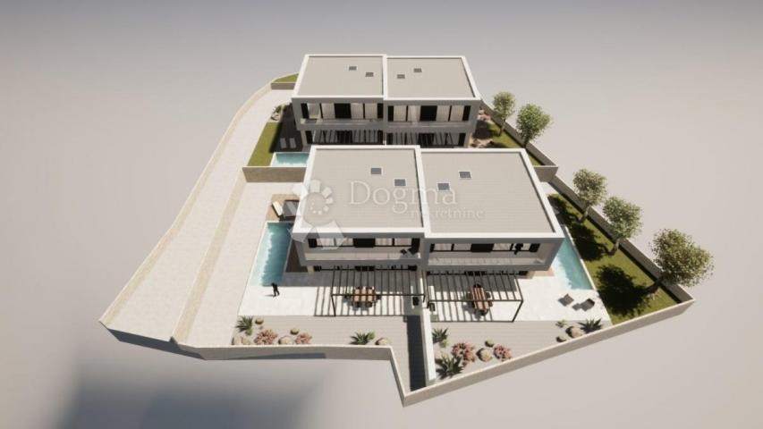 House Bibinje, 131,01m2