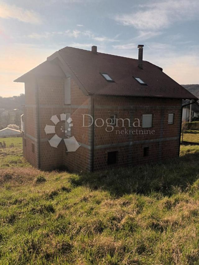 Haus Vugrovec Donji, Sesvete, 345m2