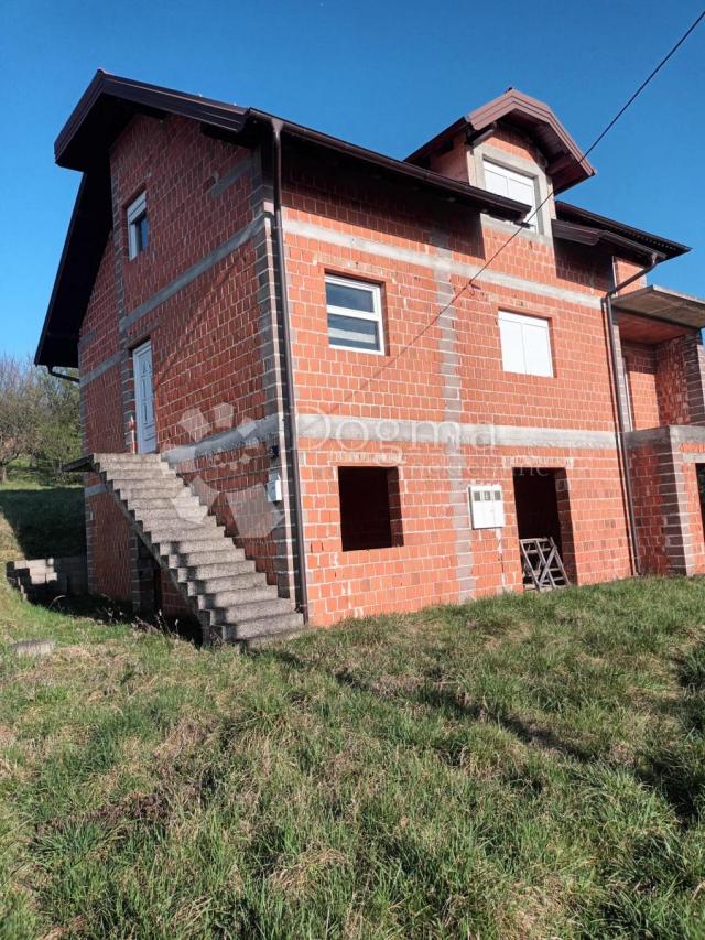 Haus Vugrovec Donji, Sesvete, 345m2